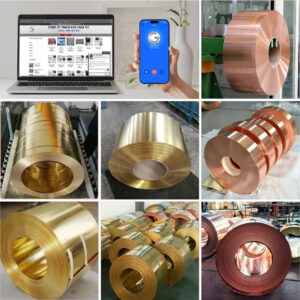 Cuộn Đồng 0.10mm