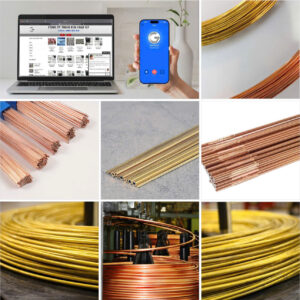 Dây Đồng 0.05mm