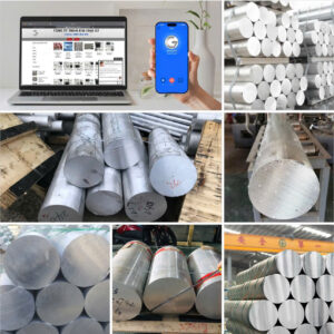 Láp Nhôm 1050 Phi 10